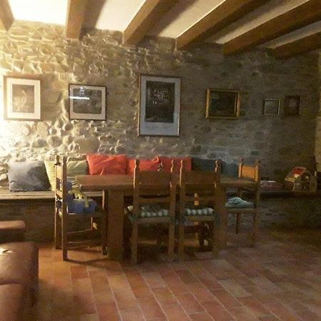 All'Ovile Montevescovo Dış mekan fotoğraf