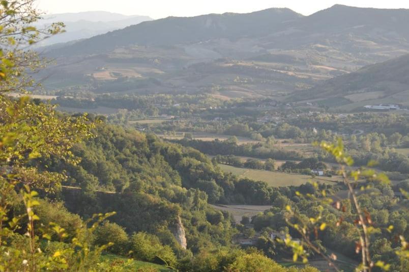 All'Ovile Montevescovo Dış mekan fotoğraf